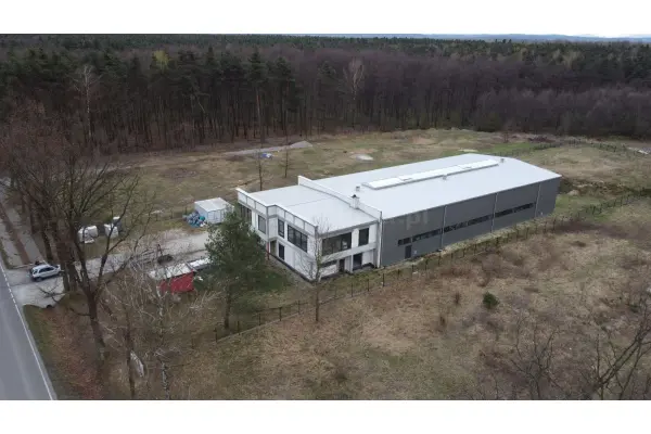 bocheński, Rzezawa, Dąbrówka, Nowa Hala Bochnia Brzesko ok. Krakowa A4 Suwnica
