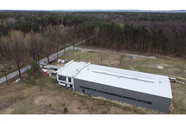 bocheński, Rzezawa, Dąbrówka, Nowa Hala Bochnia Brzesko ok. Krakowa A4 Suwnica