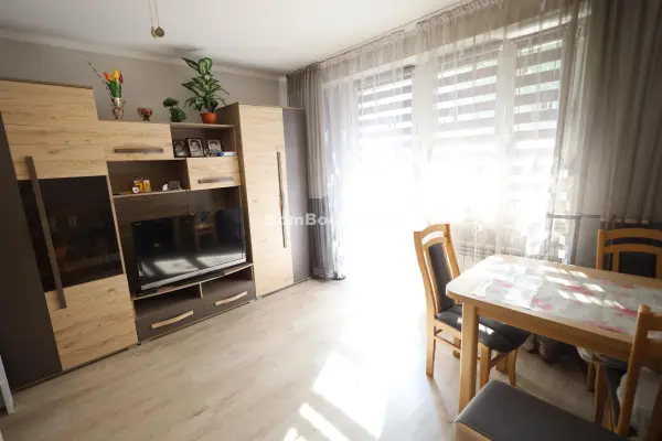 Kraków, Nowa Huta, 3 pokoje Osiedle Krakowiaków 2 piętro