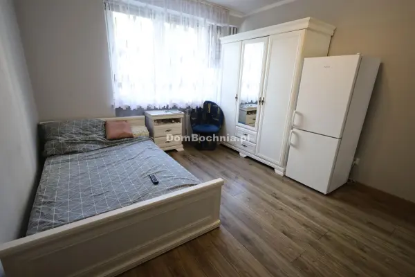 Kraków, Nowa Huta, 3 pokoje Osiedle Krakowiaków 2 piętro
