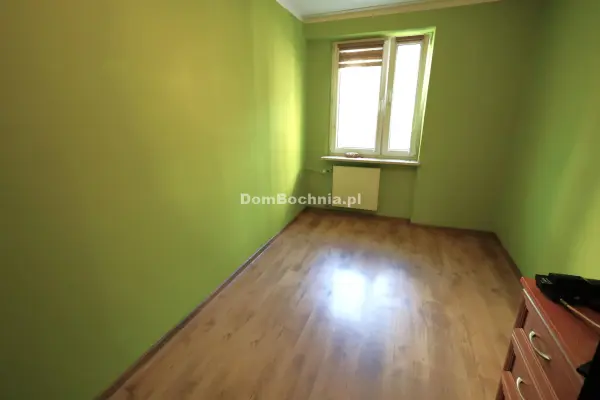 Kraków, Nowa Huta, 3 pokoje Osiedle Krakowiaków 2 piętro