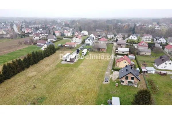 brzeski, Dębno, Maszkienice, Maszkienice koło Brzeska 21 ar w 2ga linia media