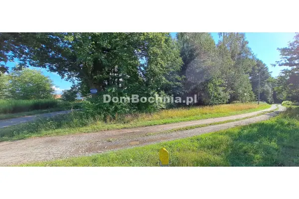 małopolskie, bocheński, Rzezawa, Dąbrówka, Dąbrówka Gmina Rzezawa 25ar