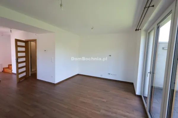 brzeski, Brzesko, Brzesko Towarowa / Starowiejska Połowa Bliźniaka