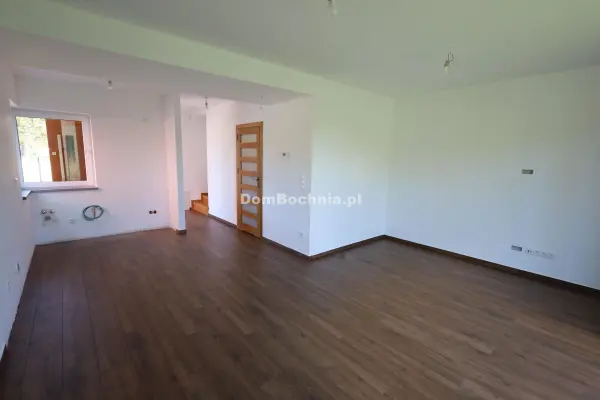 brzeski, Brzesko, Brzesko Towarowa / Starowiejska Połowa Bliźniaka