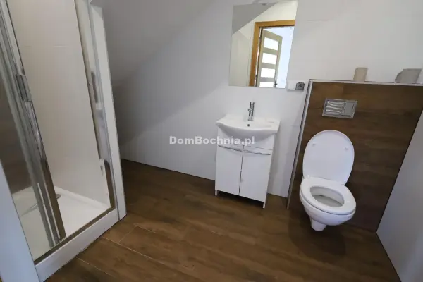 brzeski, Brzesko, Brzesko Towarowa / Starowiejska Połowa Bliźniaka