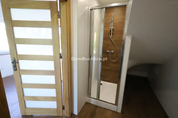 brzeski, Brzesko, Brzesko Towarowa / Starowiejska Połowa Bliźniaka