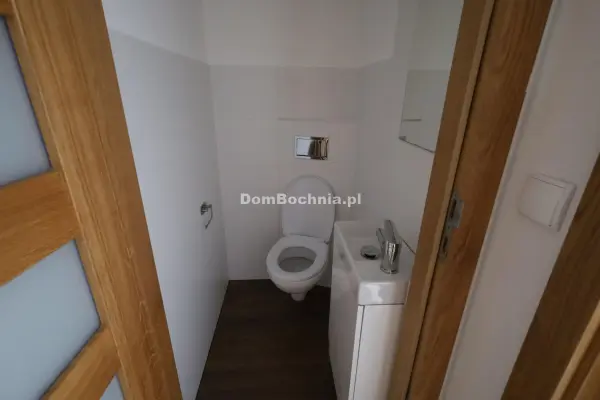 brzeski, Brzesko, Brzesko Towarowa / Starowiejska Połowa Bliźniaka