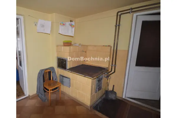 brzeski, Dębno, Maszkienice, Duży dom z możliwościami, Maszkienice koło Brzeska