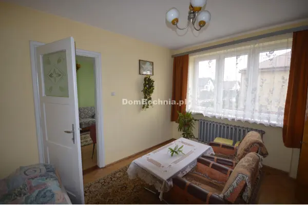 brzeski, Dębno, Maszkienice, Duży dom z możliwościami, Maszkienice koło Brzeska