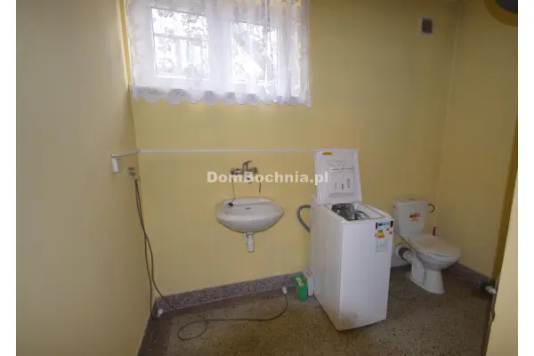 brzeski, Dębno, Maszkienice, Duży dom z możliwościami, Maszkienice koło Brzeska