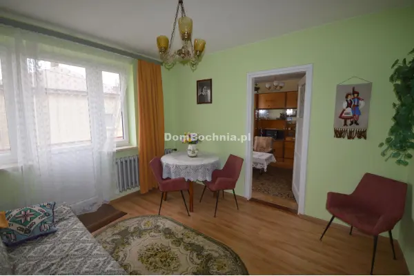 brzeski, Dębno, Maszkienice, Duży dom z możliwościami, Maszkienice koło Brzeska
