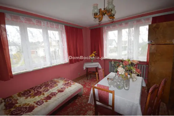 brzeski, Dębno, Maszkienice, Duży dom z możliwościami, Maszkienice koło Brzeska