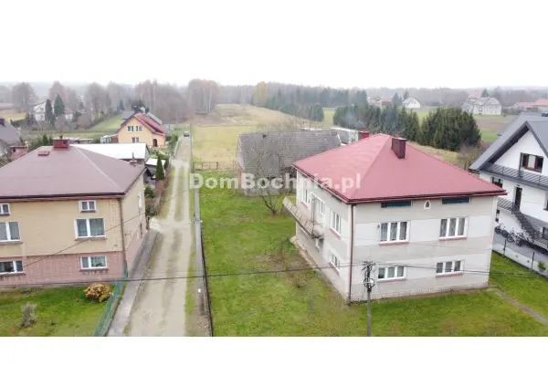brzeski, Dębno, Maszkienice, Duży dom z możliwościami, Maszkienice koło Brzeska