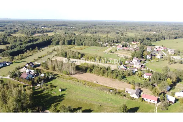 brzeski, Brzesko, Bucze, Działki Bucze ul. Podkowa 7km A4 Brzesko