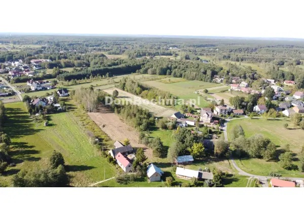 brzeski, Brzesko, Bucze, Działki Bucze ul. Podkowa 7km A4 Brzesko
