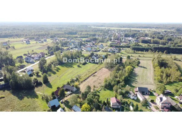 brzeski, Brzesko, Bucze, Działki Bucze ul. Podkowa 7km A4 Brzesko