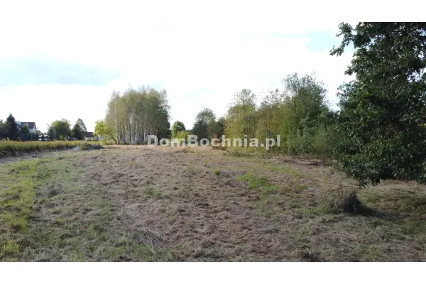 brzeski, Brzesko, Bucze, Działki Bucze ul. Podkowa 7km A4 Brzesko