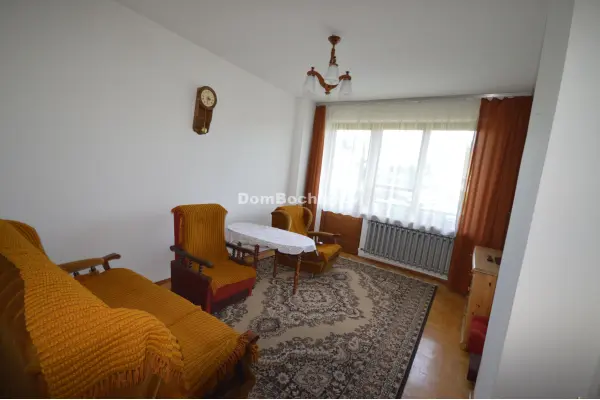 bocheński, Bochnia, Damienice, Duży dom Bliźniak Damienice koło Bochni