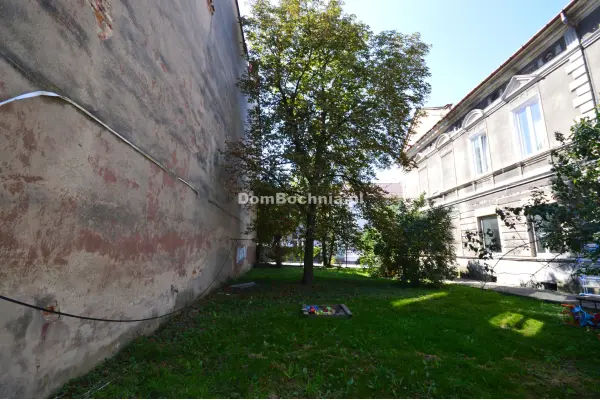brzeski, Brzesko, Centrum Brzeska Działka plomba Rynek Kościuszki