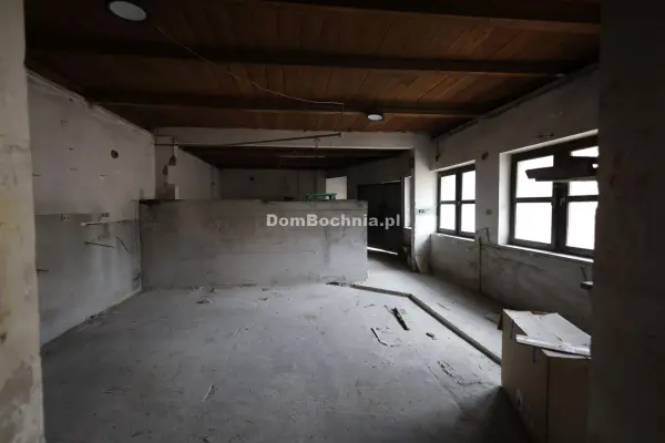 bocheński, Bochnia, Pod działalność Bochnia Podedworze Cmentarz Łychów