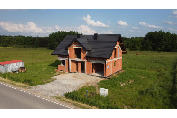 Borek, Rzezawa, House for sale
