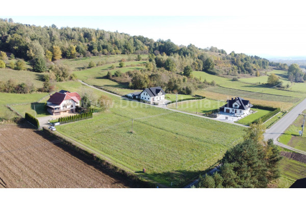 nowosądecki, Podegrodzie, Naszacowice, Dom dla dwóch rodzin Naszacowice 20min Nowy Sącz
