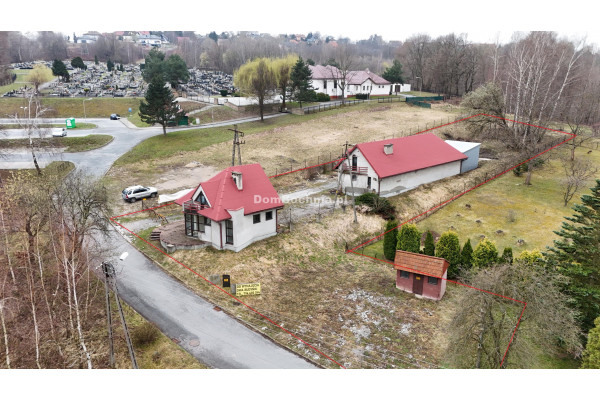 Bochnia, bocheński, Obiekt na wynajem